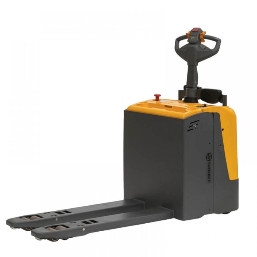 Самоходная электрическая тележка CBD 20 R-II