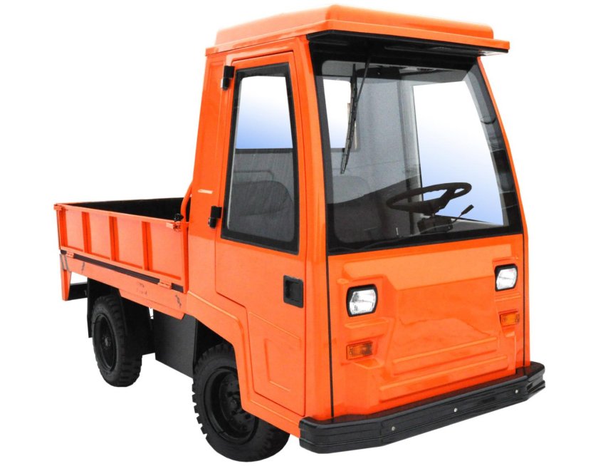 Электротележка ет-30132