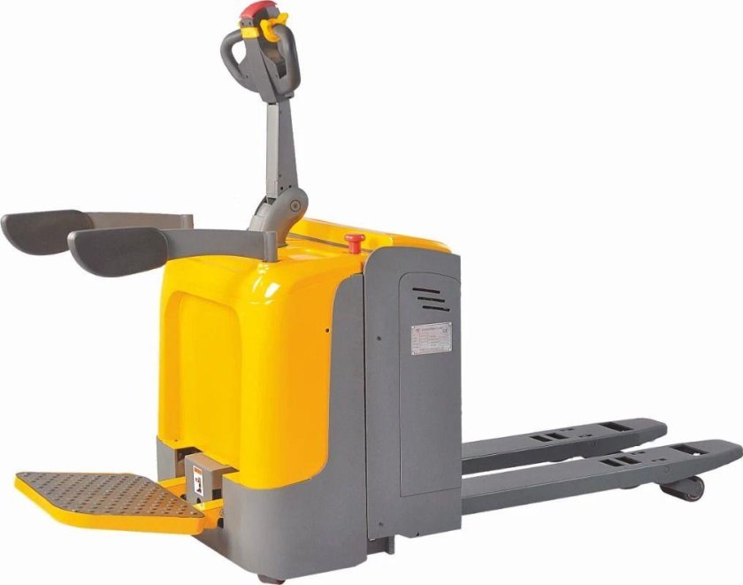 Самоходная электрическая тележка CBD 20 R-II