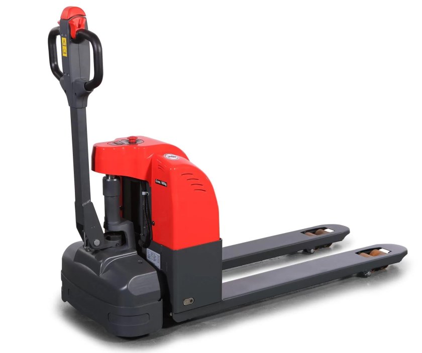 Самоходная тележка Prolift SD 15