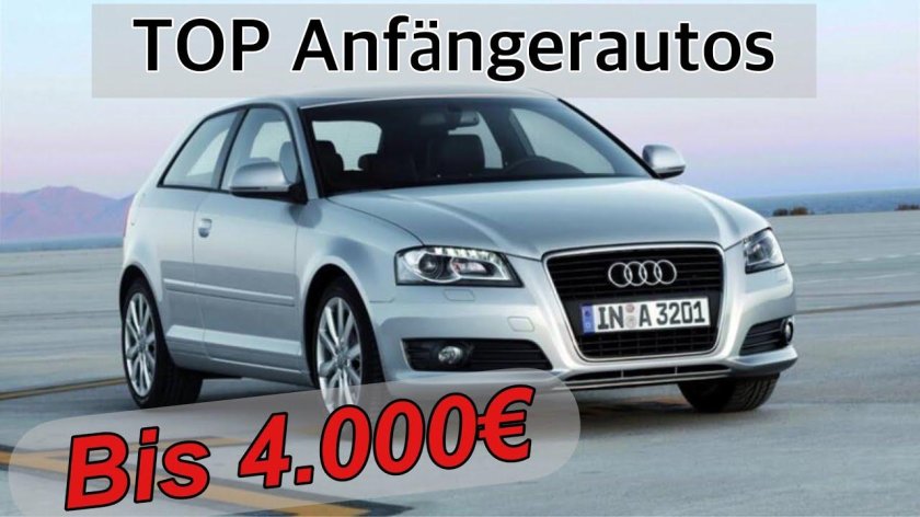 Audi a3 2010