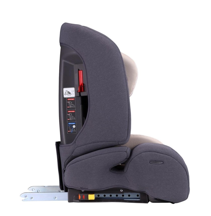 Автокресло Daiichi