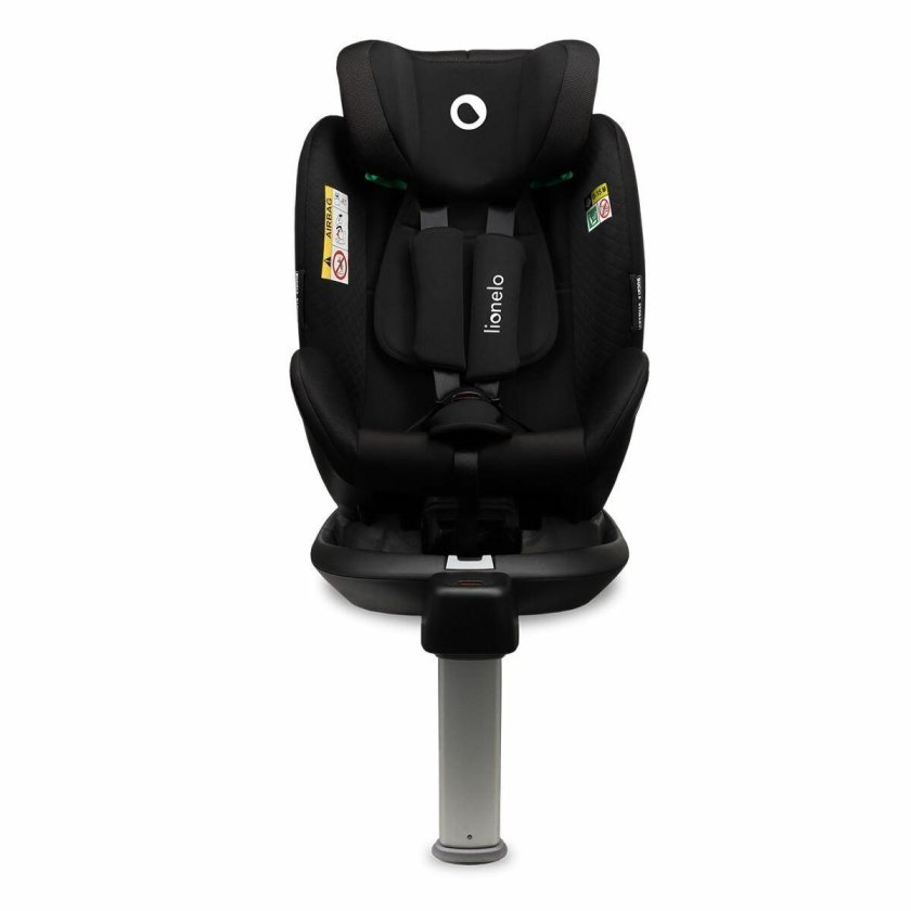 Автомобильное кресло Daiichi™ da-d5100 (one-Fix 360 i-Size), цвет Champagne Pink, арт. Dic-6703