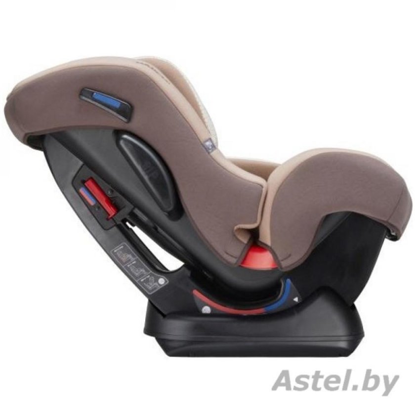 Автокресло Даичи Фирст 7