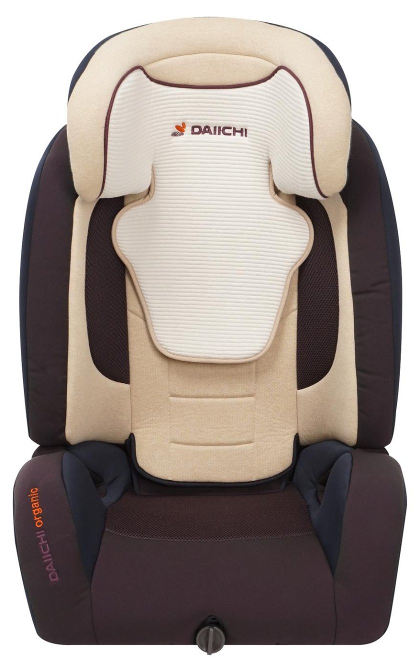 Daiichi d-Guard Junior Isofix