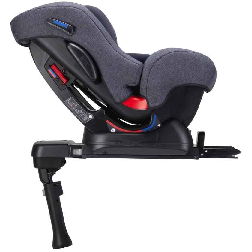 Daiichi first 7 Isofix