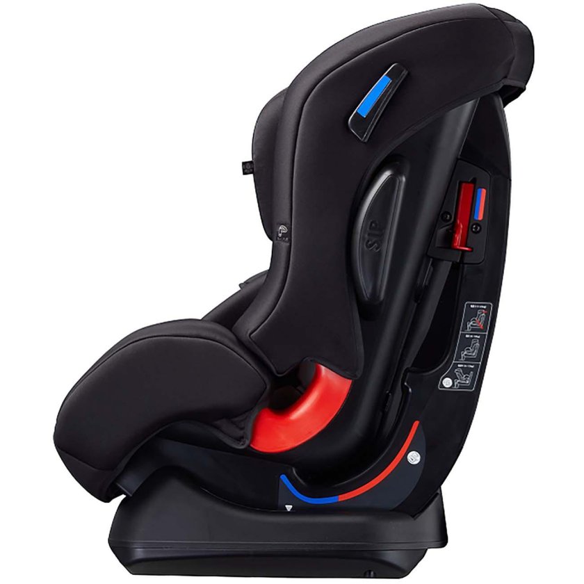 Автокресло Даичи Фирст 7