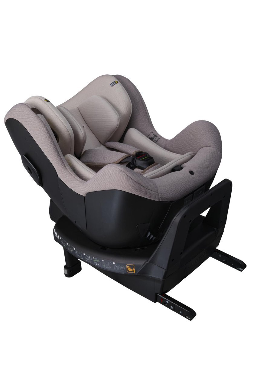 Автокресло Daiichi