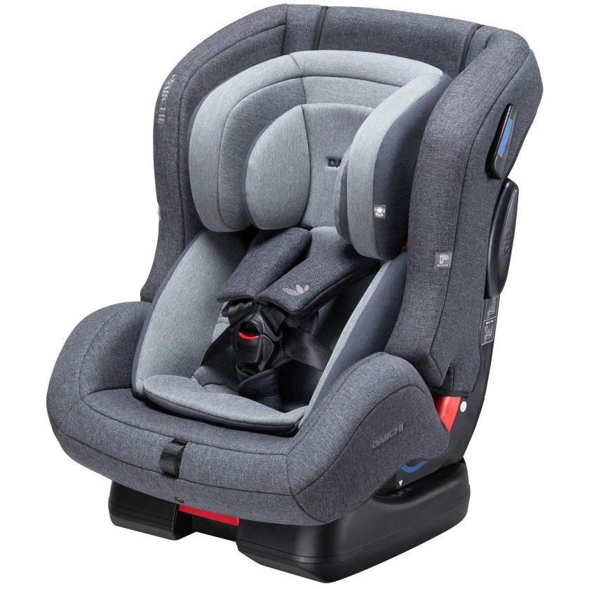 Автокресло даичи фирст 7
