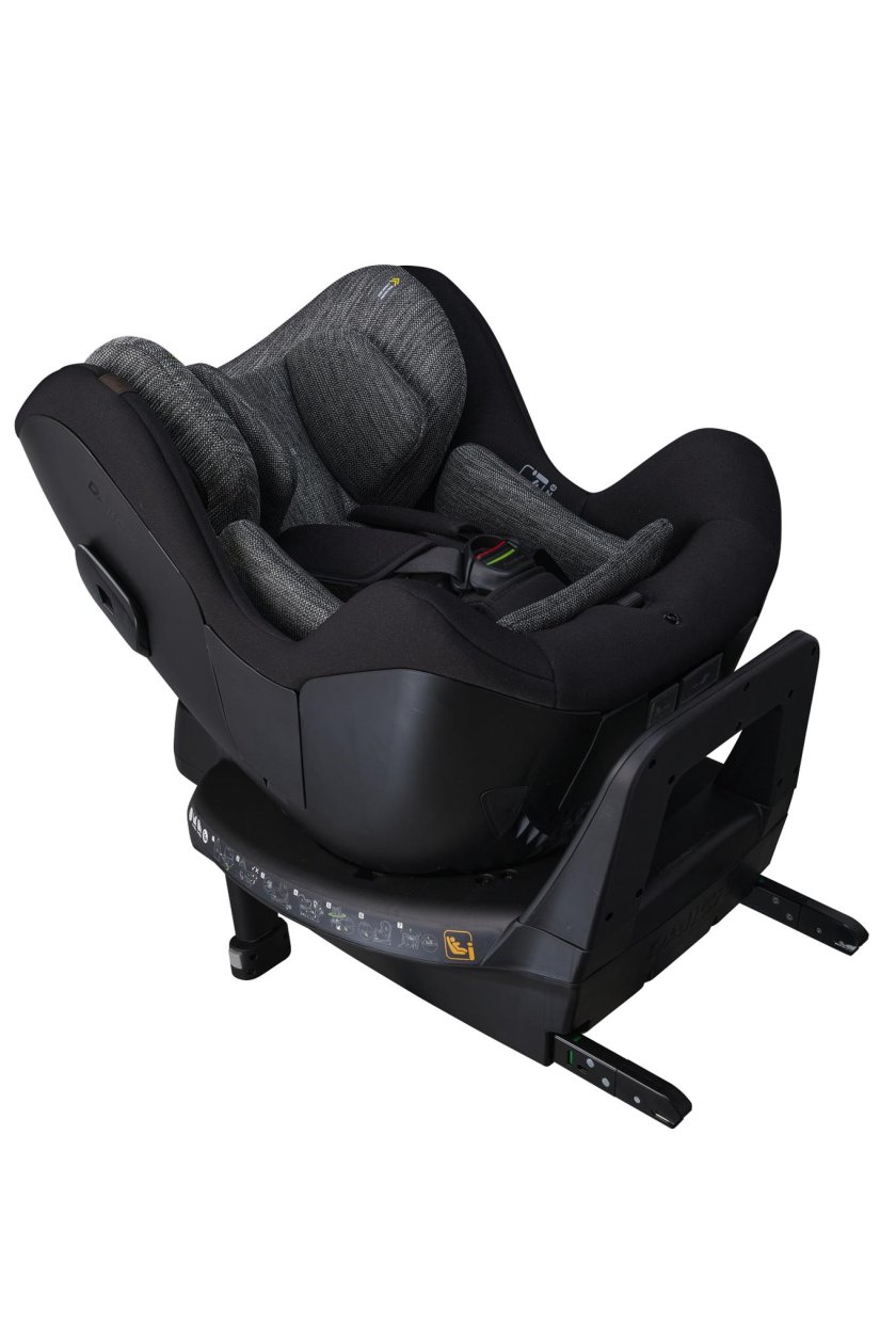 Автокресло Daiichi