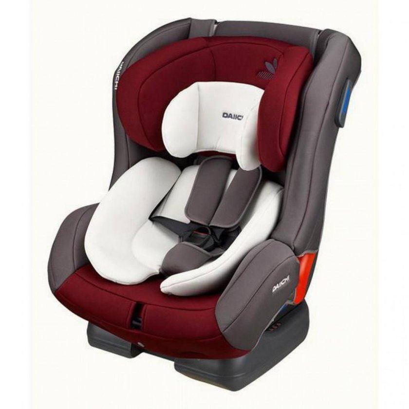 Кресло Daiichi first 7