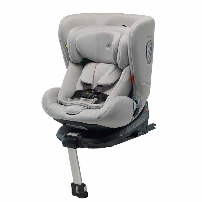 Автокресло Daiichi