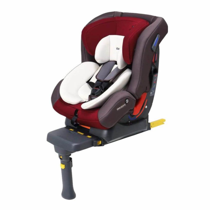 Кресло Daiichi first 7