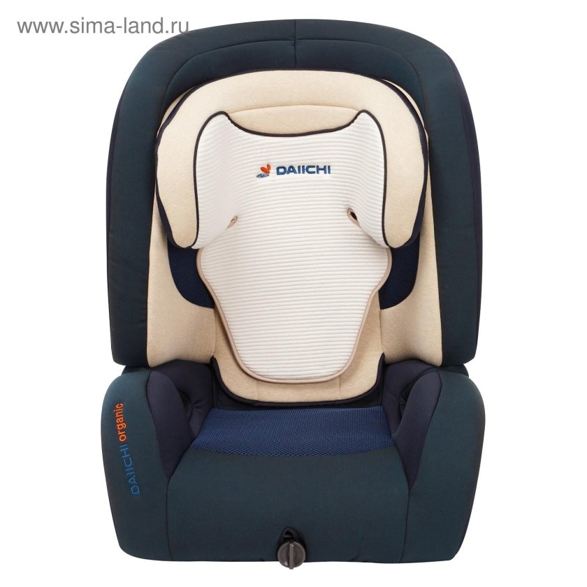 Daichi детские автокресла