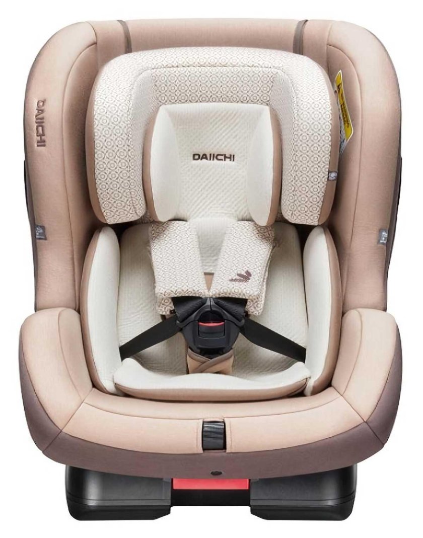 Кресло Daiichi first 7