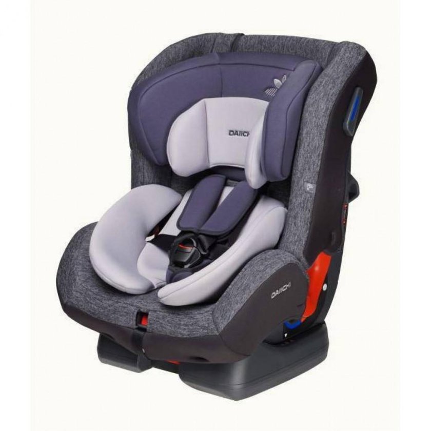 Автокресло Даичи