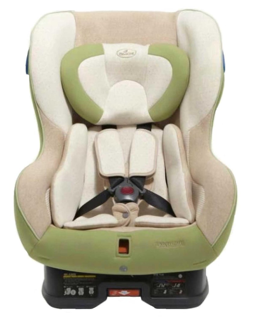 Автокресло Даичи