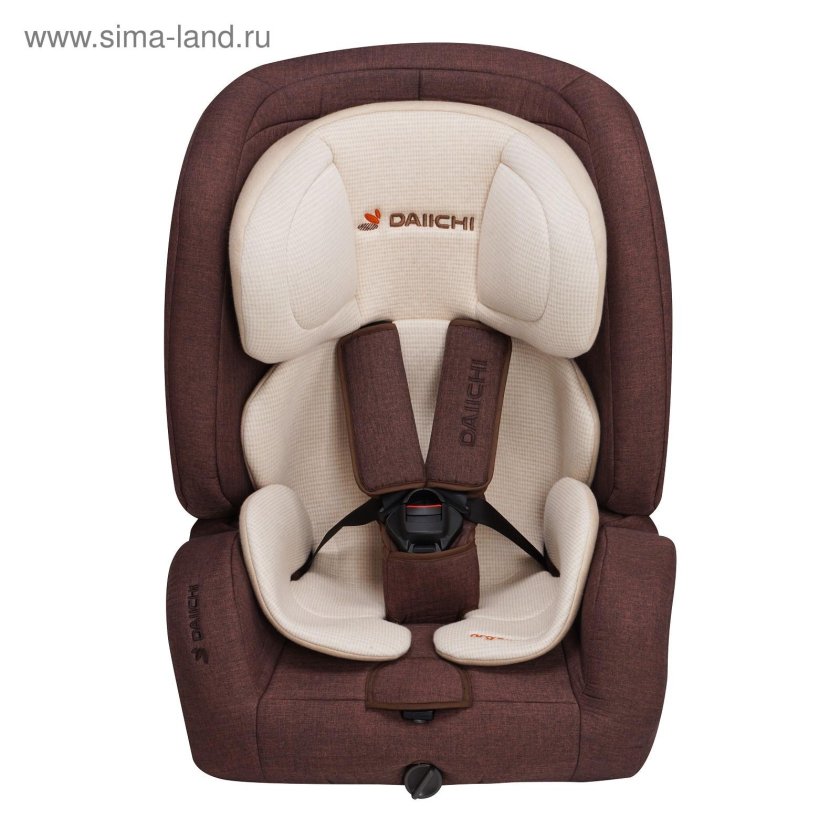 Автокресло Daiichi