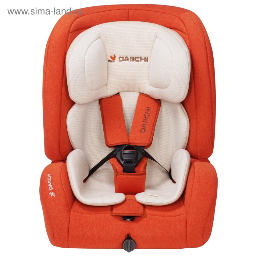 Детское кресло Daiichi
