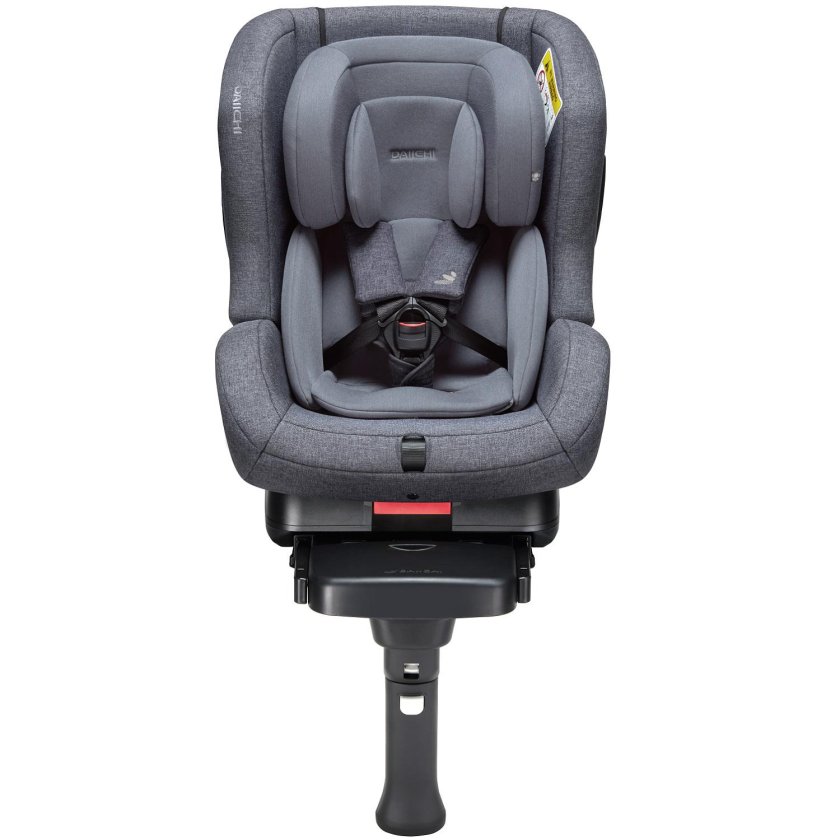 Автокресло Daiichi first 7
