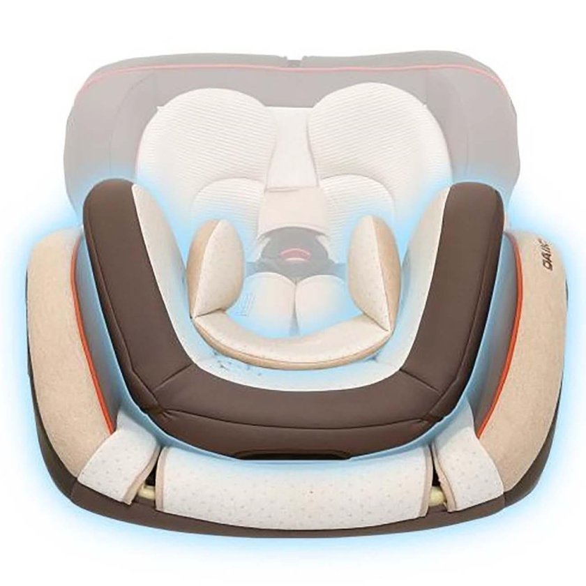 Даичи Ферст семь кресло