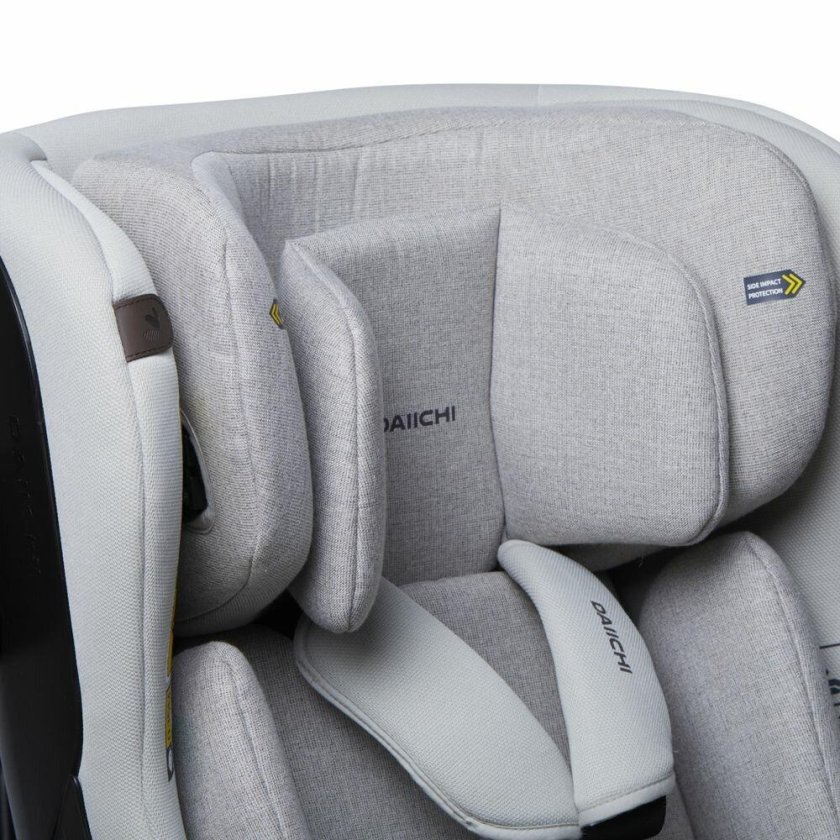 Автокресло Daiichi