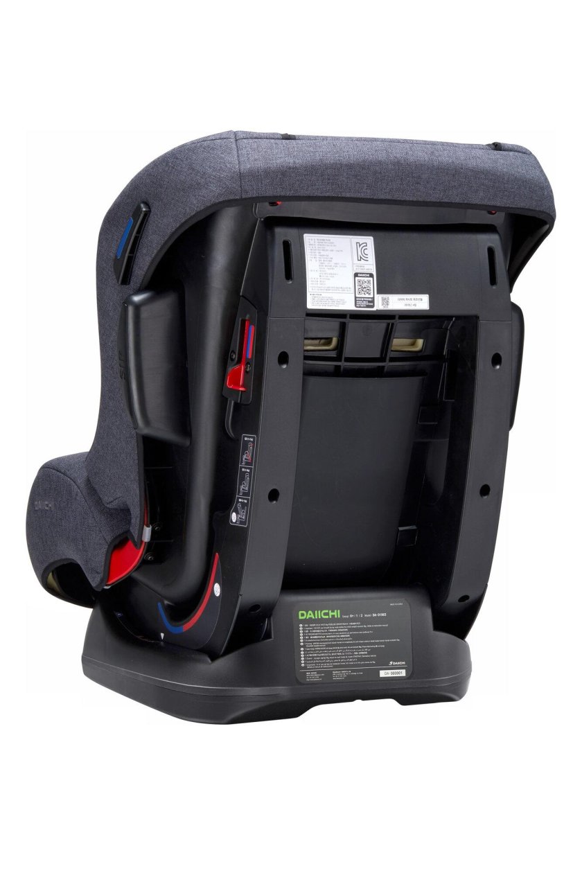 Daiichi first 7 Plus (Grey)