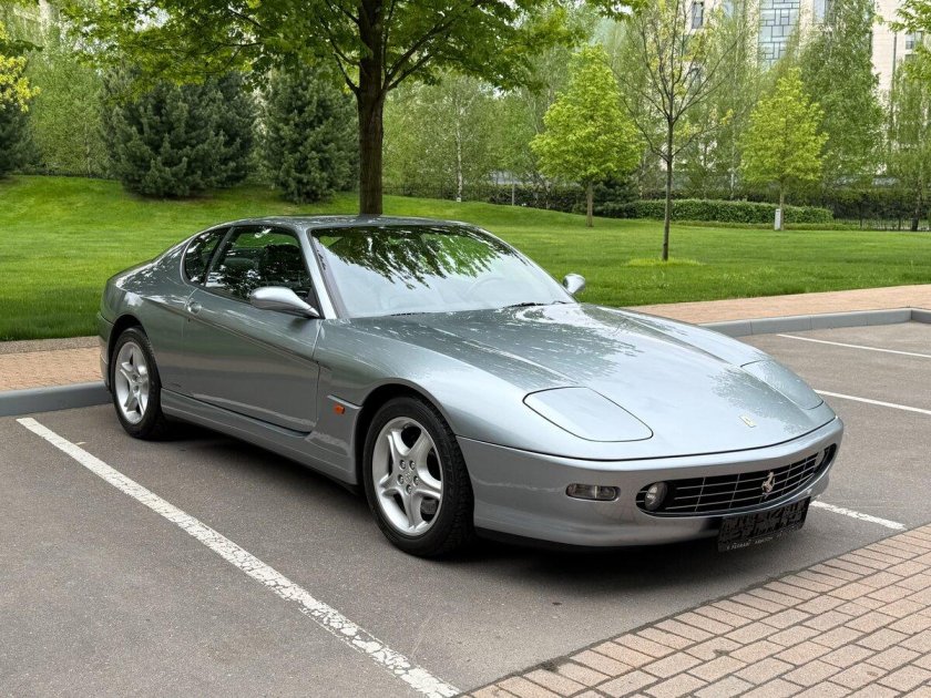 Ferrari 456 m
