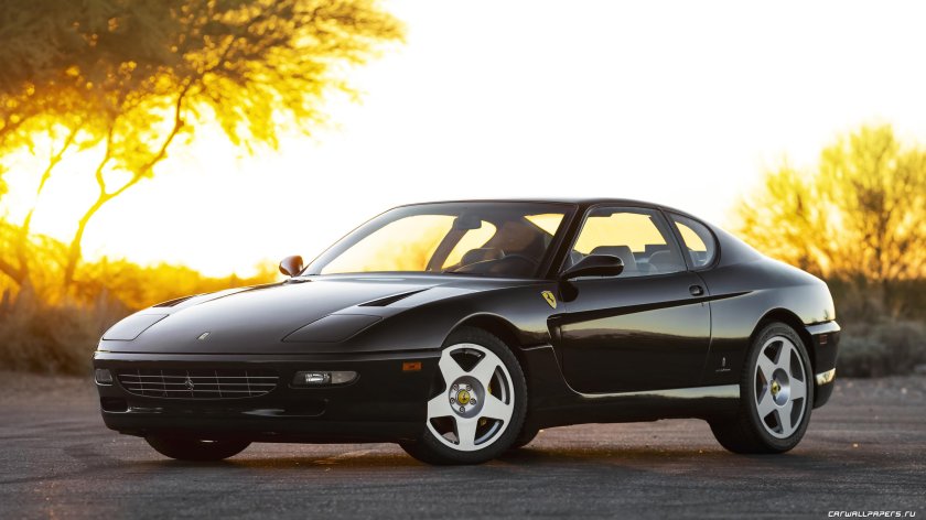 Ferrari 456 gt