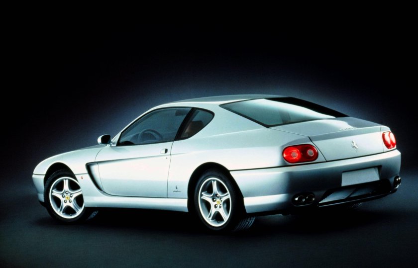 Ferrari 456 m