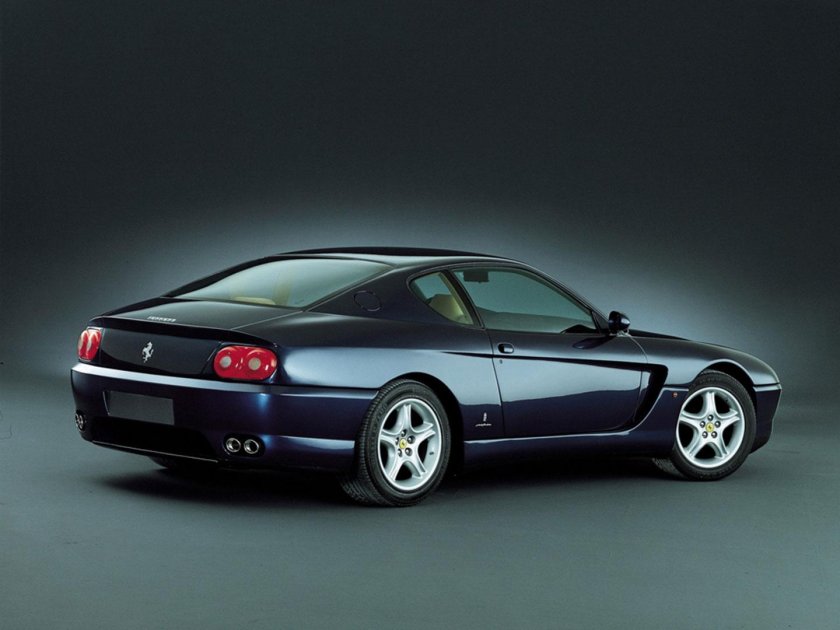 Ferrari 456 gt