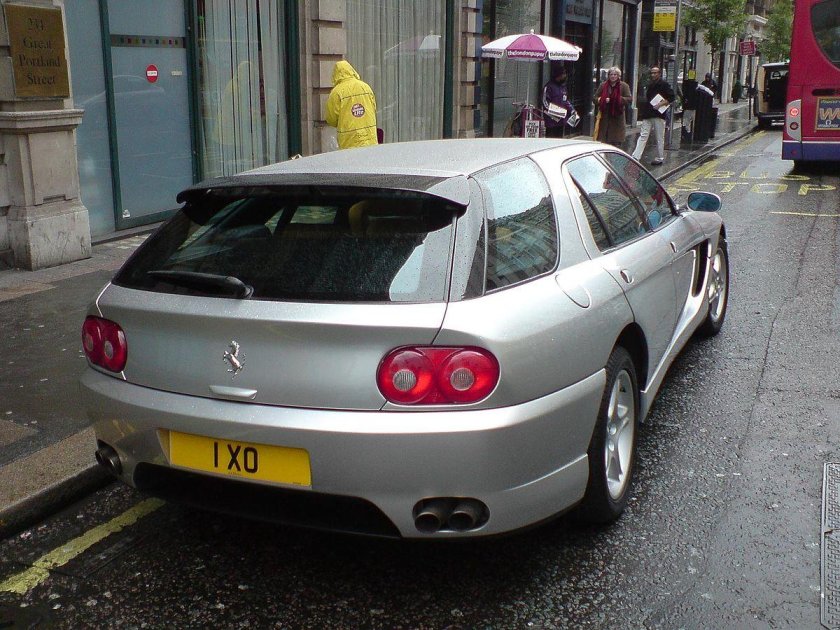 Ferrari 456 gt