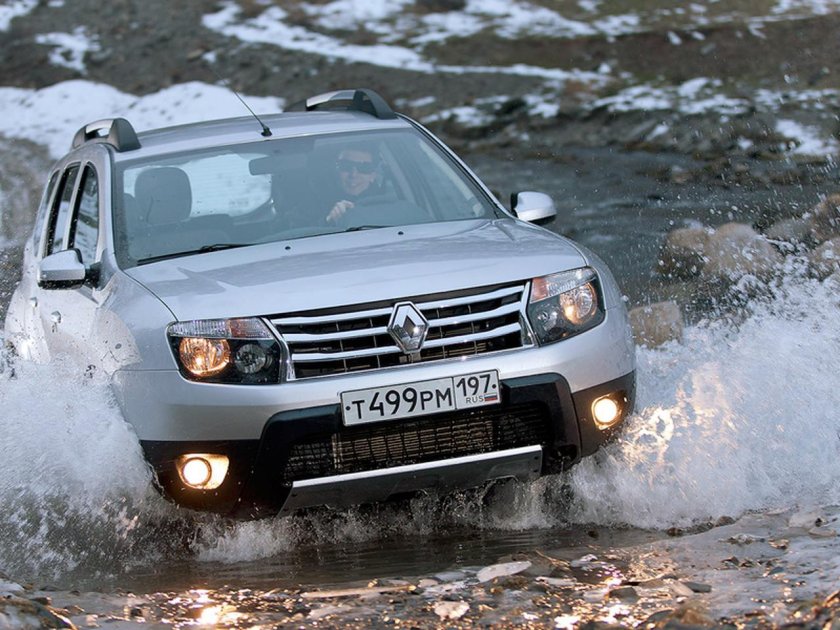 Nissan Pathfinder r51