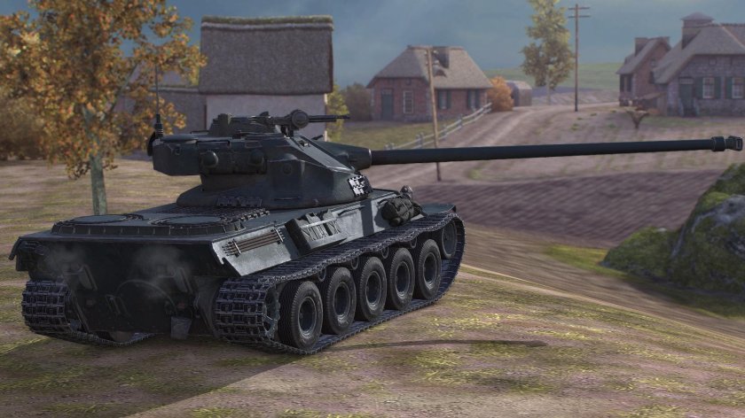 Lorraine 40t