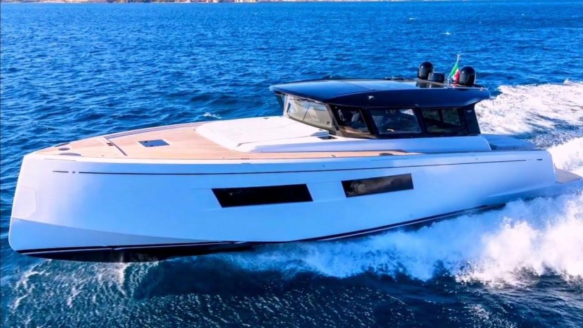Sunseeker Manhattan 55