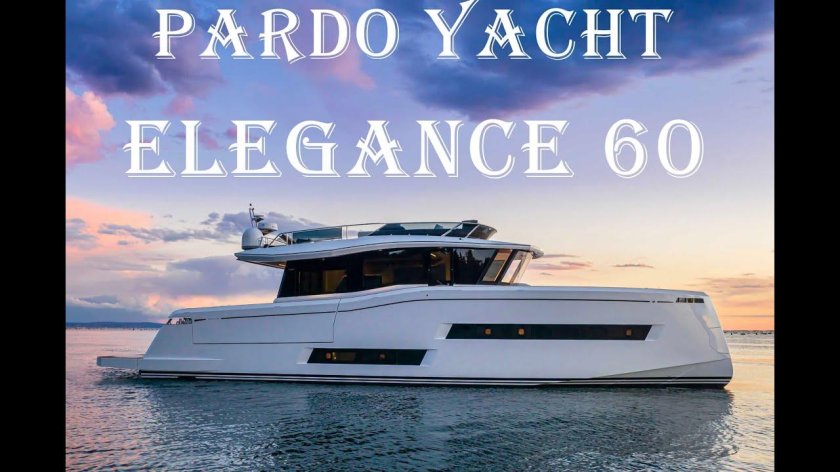 Pardo Endurance 60