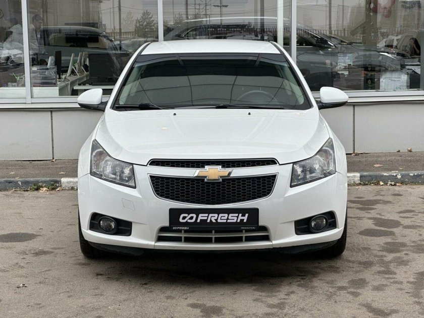 Накладки Cruze z line