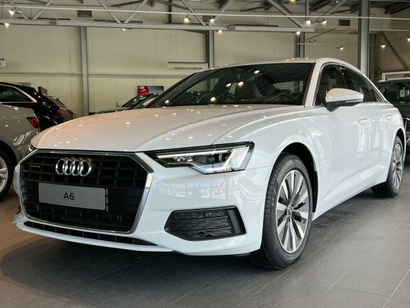 Audi a5 2016