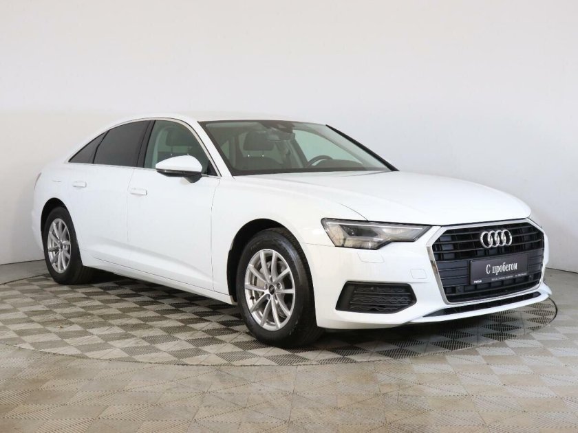 Ауди а7 Спортбэк