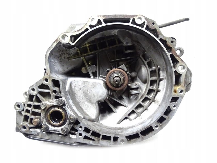 МКПП Лачетти 1.6