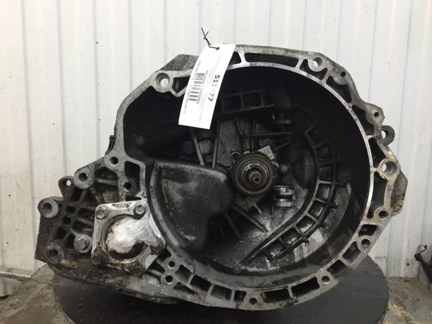 Комплект КПП Шевроле Нива от БМВ отзывы