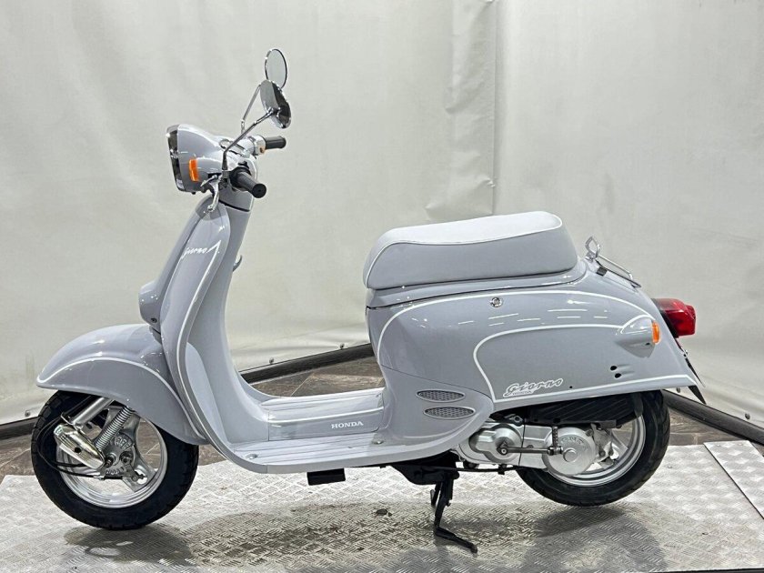 Хонда Джорно af 24