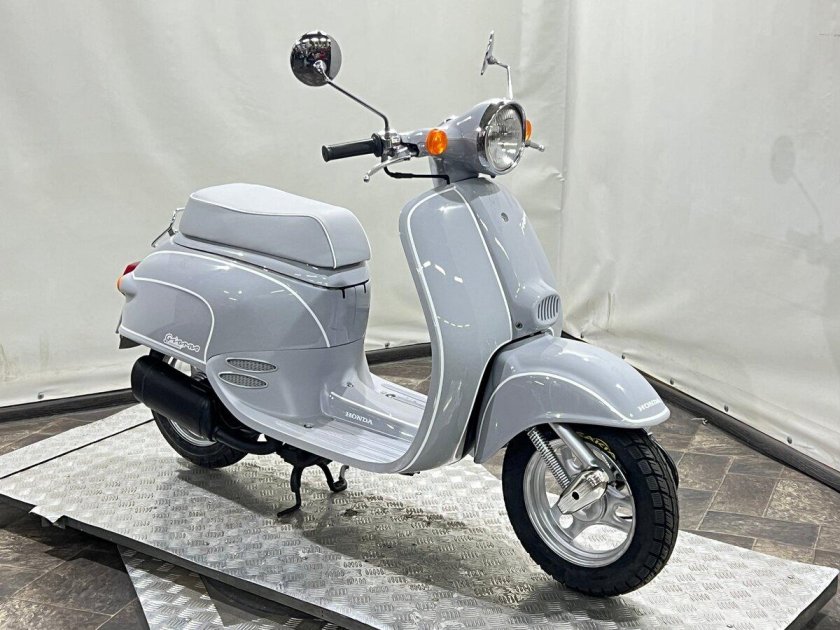 Хонда джорно af 24