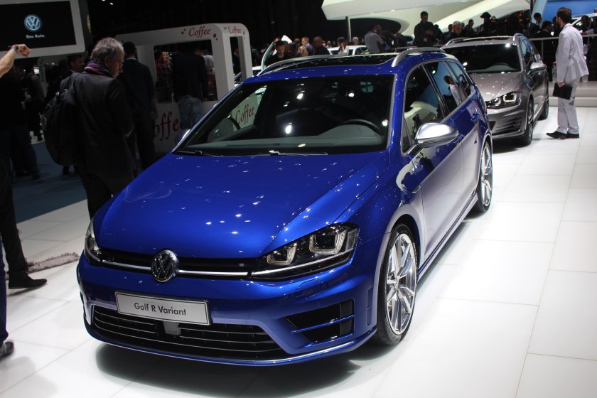 B4 цвет Фольксваген