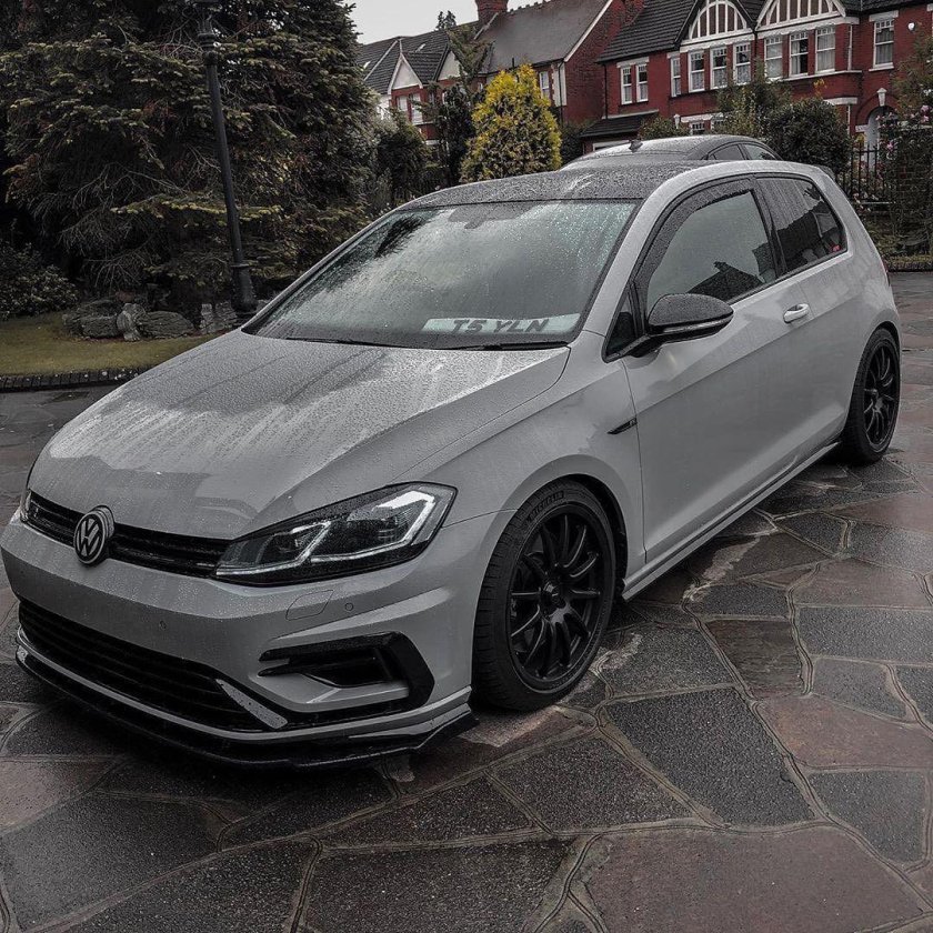 Golf r mk7