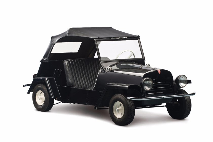 КАМЫШМАШ мотоколяска