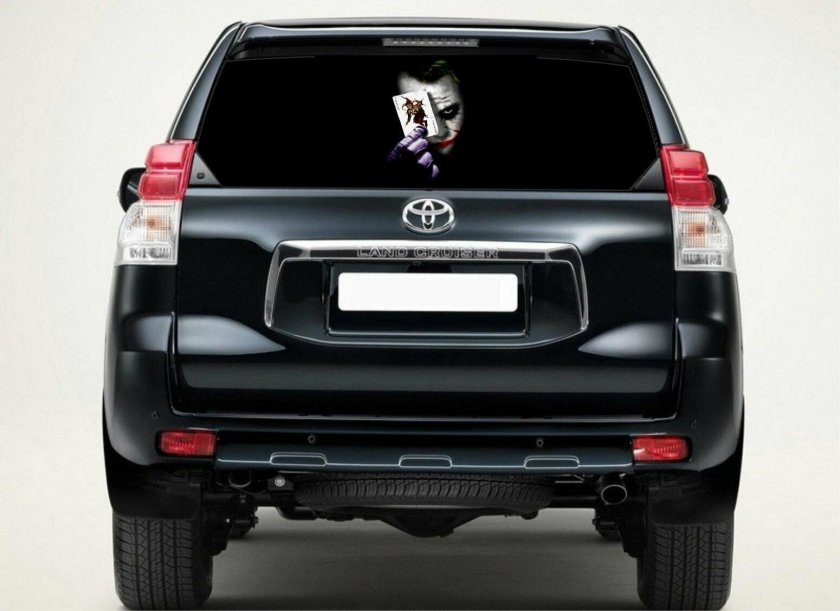 Toyota land cruiser prado 150