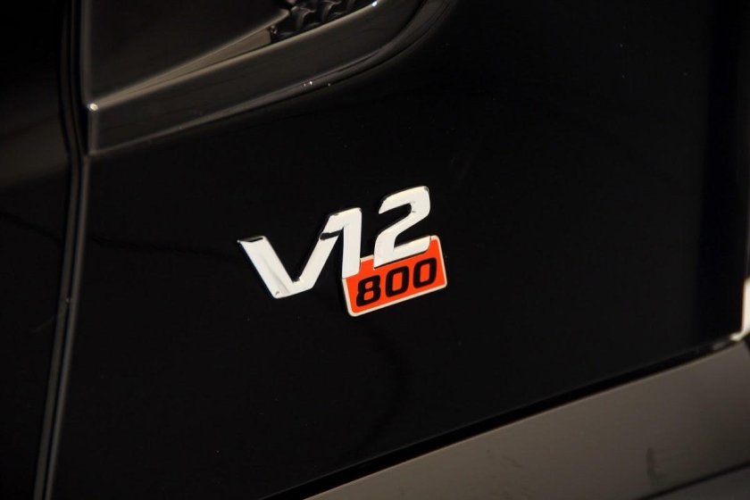 Brabus эмблема