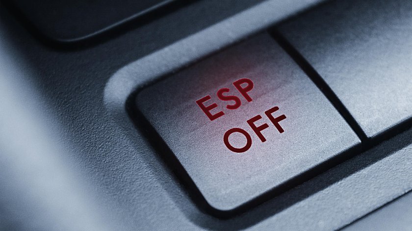 Электронная кнопка