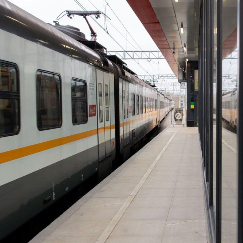 Савёловское направление Московской железной дороги